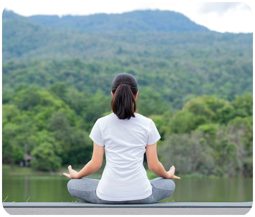 Yoga Image