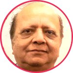 suresh chandani
